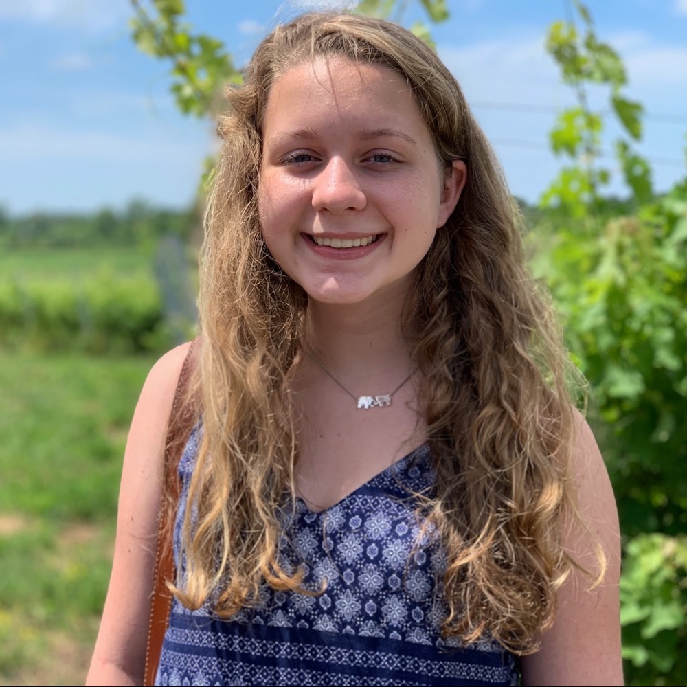 Meet your Posher, Ella